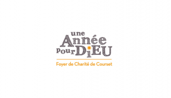 Une année pour Dieu