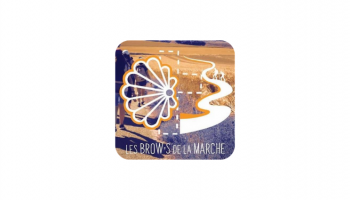 les brow's de la marche