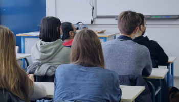 Banque alimentaire St Paul Lille