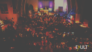 Exult Veillée de louange