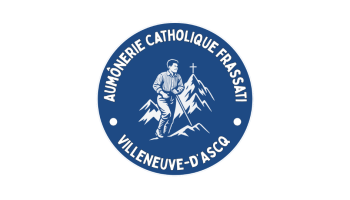 Logo Aumônerie Frassati