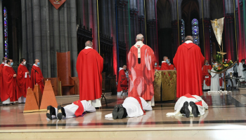 Ordination