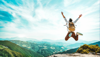 Évènement site vacances