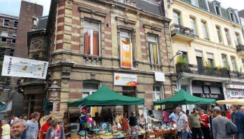 Braderie de Lille