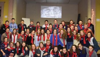 Le réveillon chantant 