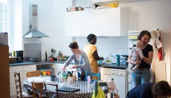 Maison de Marthe et Marie