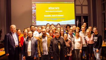 Trophée des Solidarités 2019