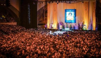 Taizé Rencontre euro