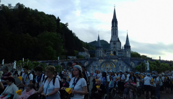 Lourdes