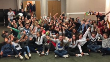 jeunes - Hauts de Lys