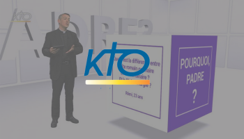 Pourquoi Padre KTO