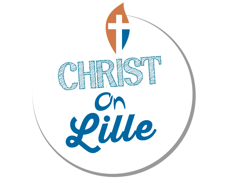 Logo Christ On Lille New