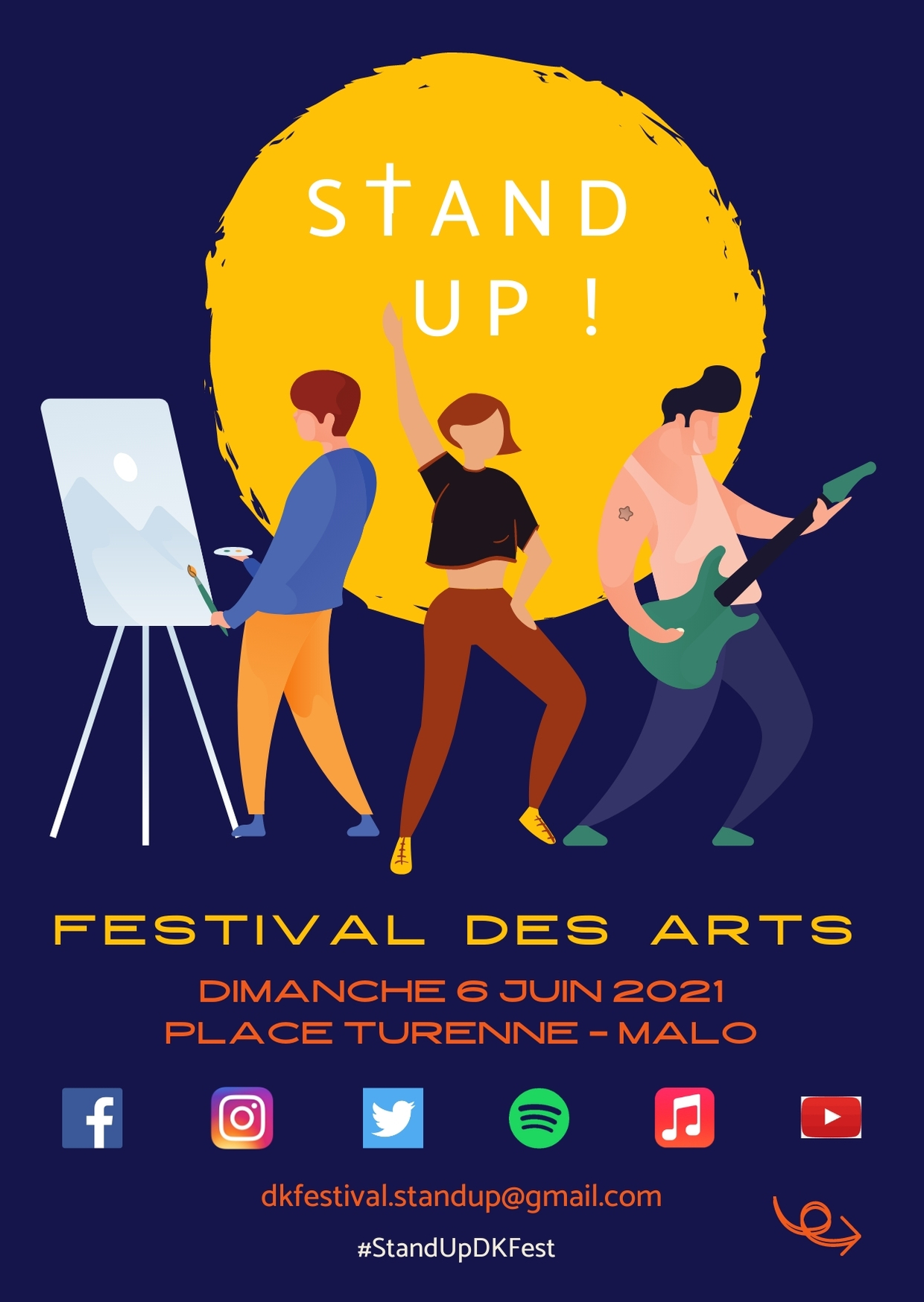 StandUp_Flyer_Artistes_Recto