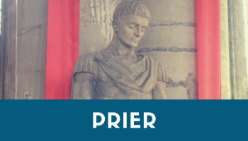 Dans le coeur de Lille - St Maurice