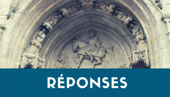 Dans le coeur de Lille St Maurice