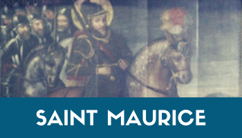 Coeur de Lille saint Maurice