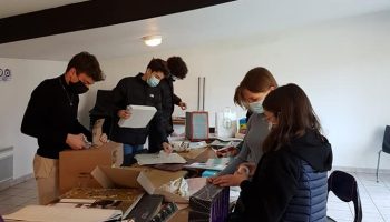 Action solidaire AEP