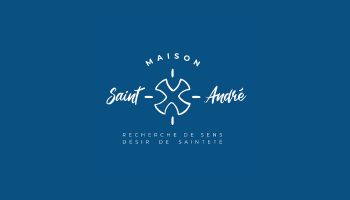 Bannière Maison saint André
