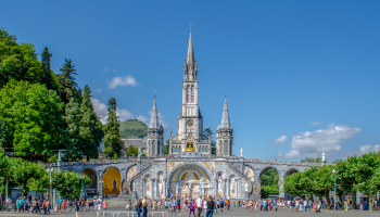 Lourdes