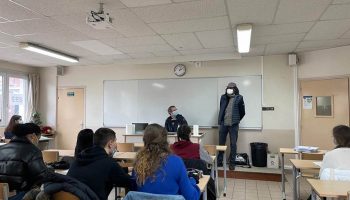 Lycée Sacré-Cœur de Tourcoing