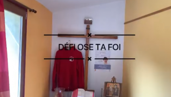 Défi ose ta foi