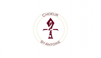 choeur St antoine