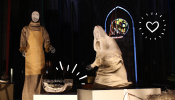 Chapeau article Christ On Lille-7