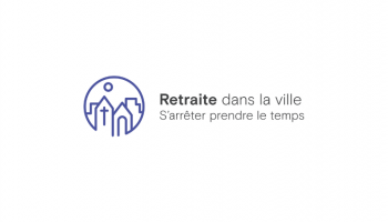 Retraite dans la ville