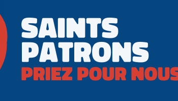 Saints patrons des JMJ