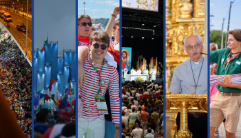 Couverture Christ On Lille-8