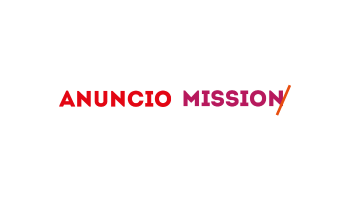 Anuncio Mission