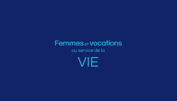 femme et vocations