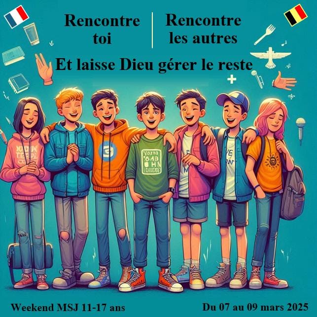 Don Bosco 7-9mars