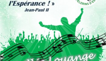 Flyer louange 17.05.2025