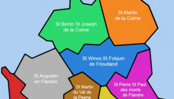 Doyénné des moulins de flandre