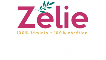 Zélie - Logo B
