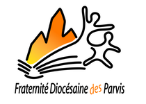 logo_fraternité parvis