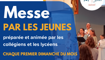 messe des jeunes 24-25