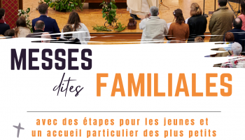 Messes familiales 2024