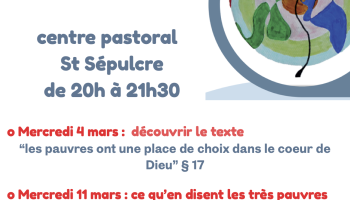 careme 2026 DILEXI TE