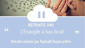 Retraite 24H Buyse2026