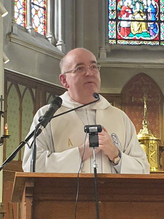 Photos Pâques 2023 Sanctuaire Sainte Rita de Vendeville Sanctuaire Sainte Rita