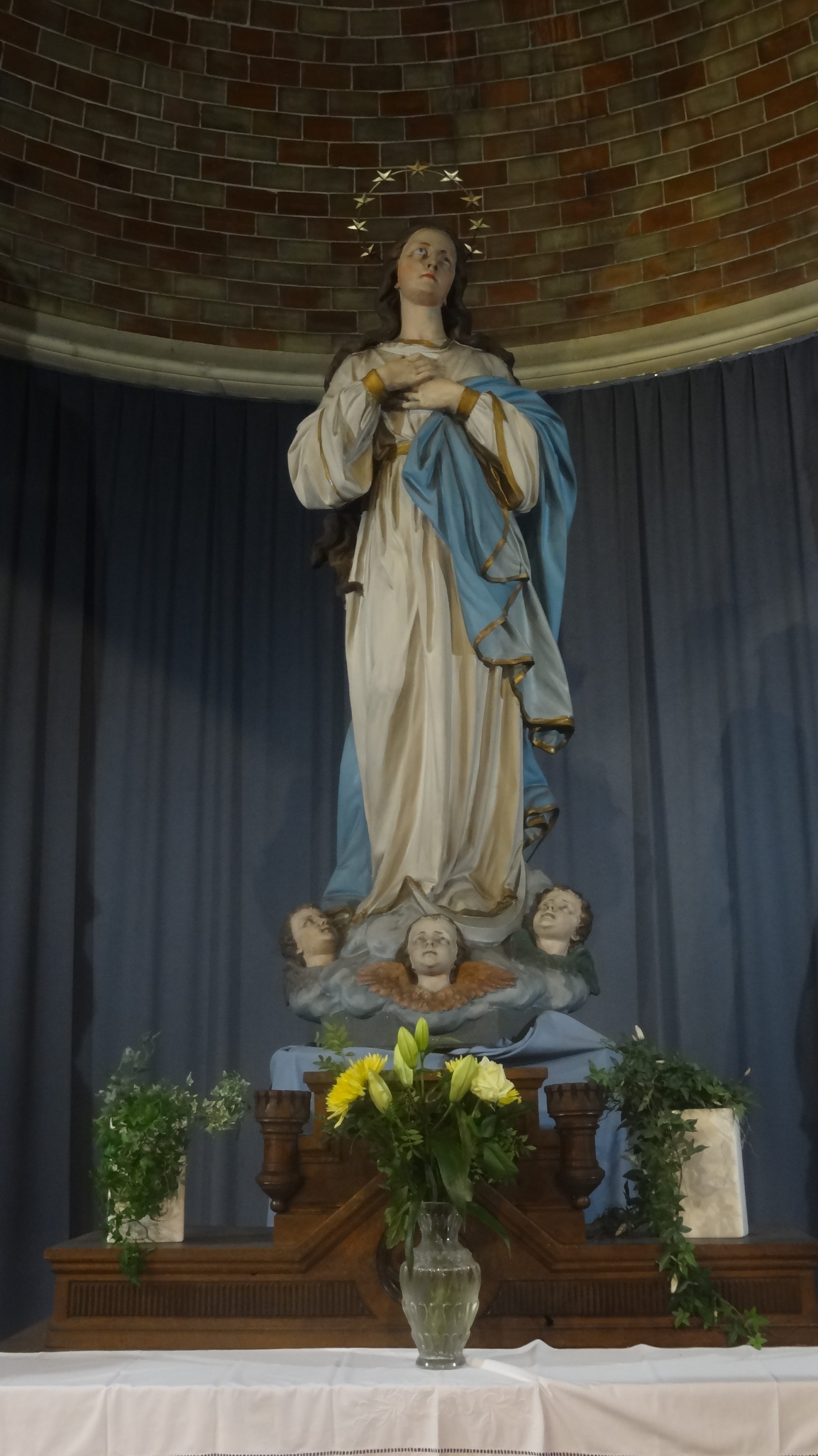 Assomption de Notre-Dame