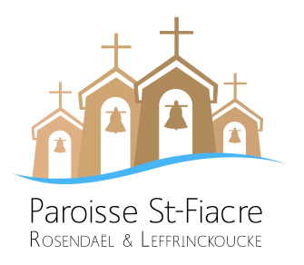 Logo Paroisse Saint Fiacre Rosendael