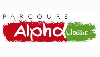 Logo Parcours Alpha Classic