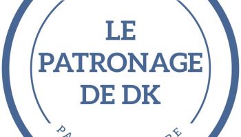 Logo Patronage Dunkerque