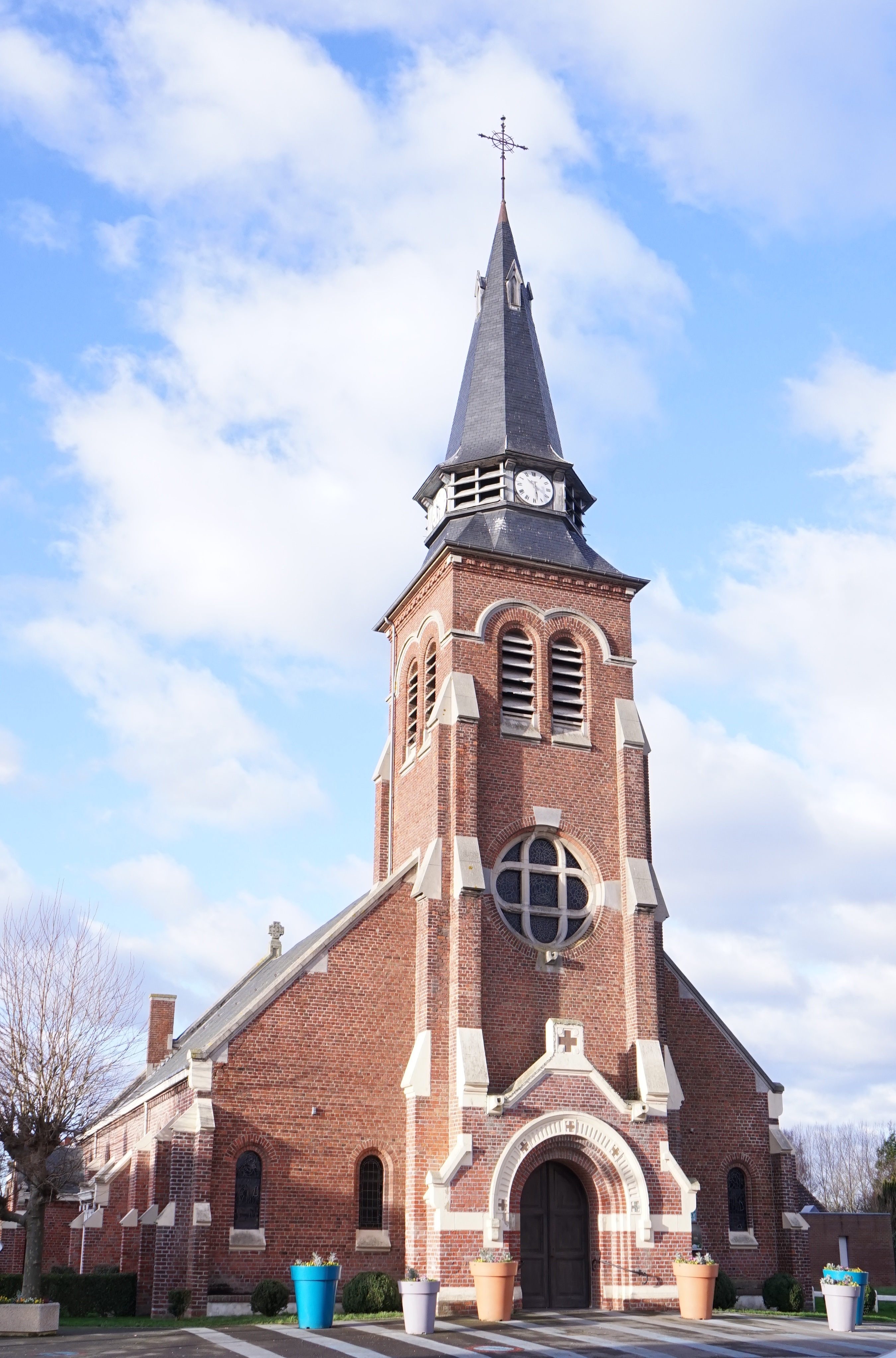 Notre Dame de l'Assomption 18 01 2018 (2) c