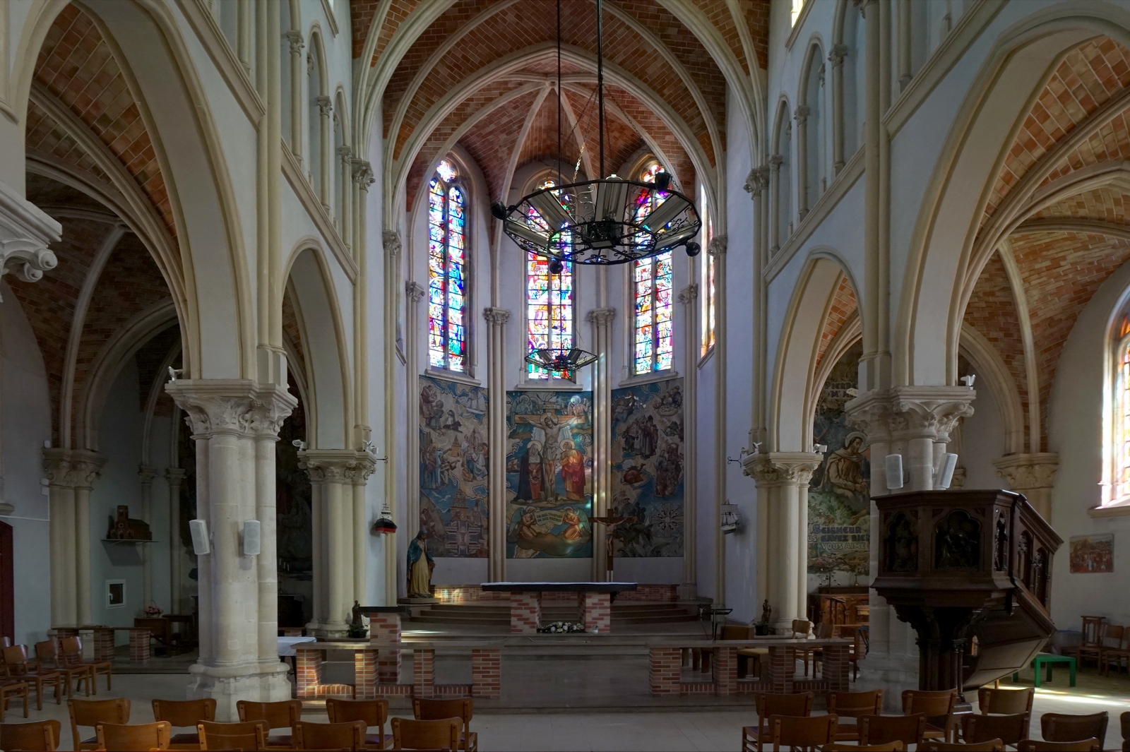 Notre-Dame des Dunes (2)