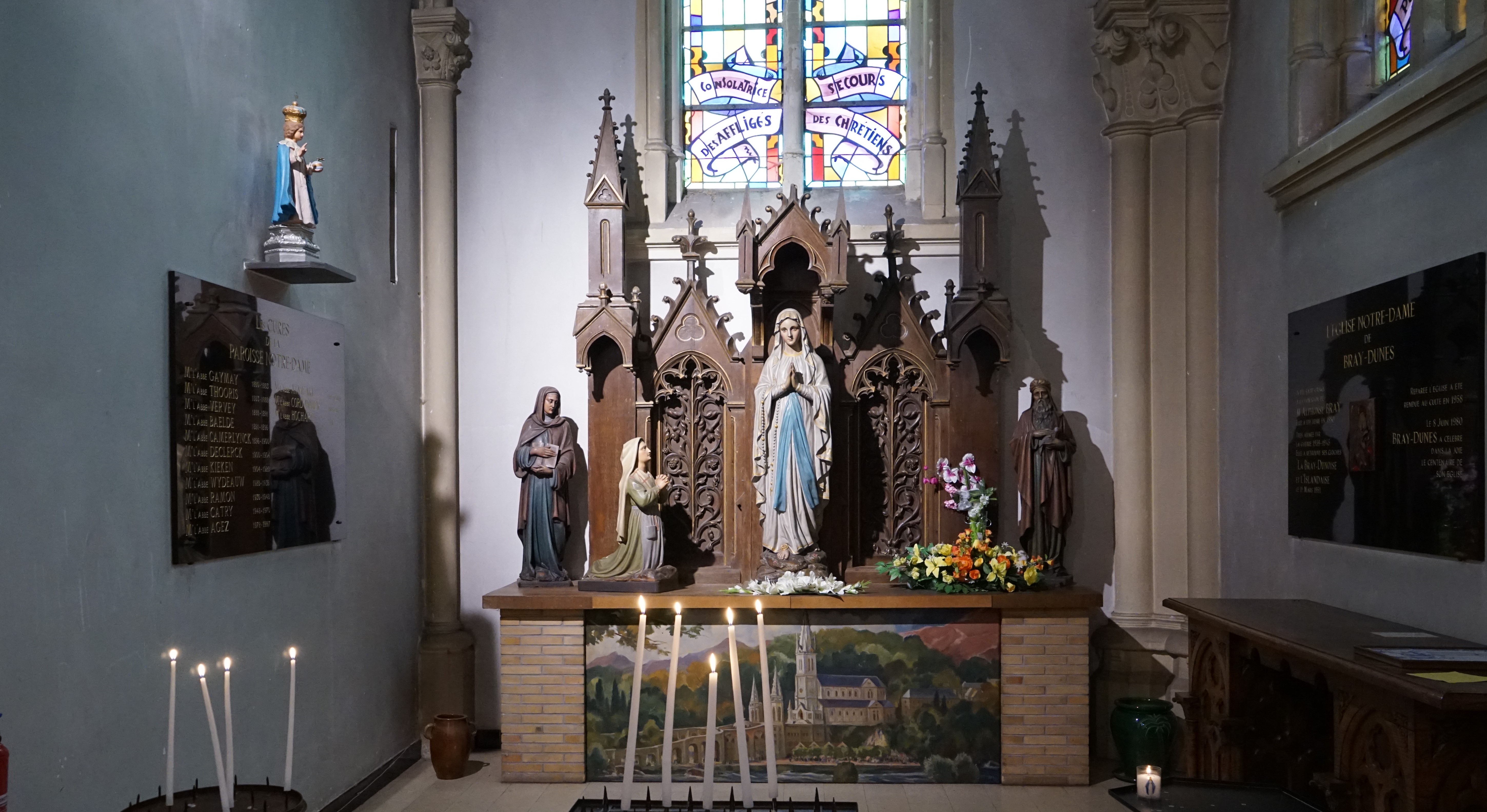 Notre-Dame des Dunes (3)