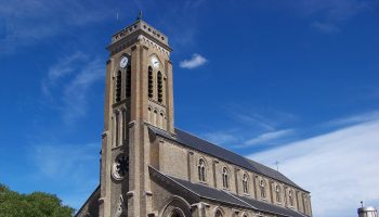 Notre Dame des Dunes